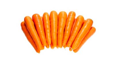 25-carrot